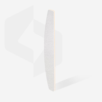 CRESCENT FILES - SOFT - STALEKS PRO EXPERT-40 - 100 grit - 30 PCS/PACK)