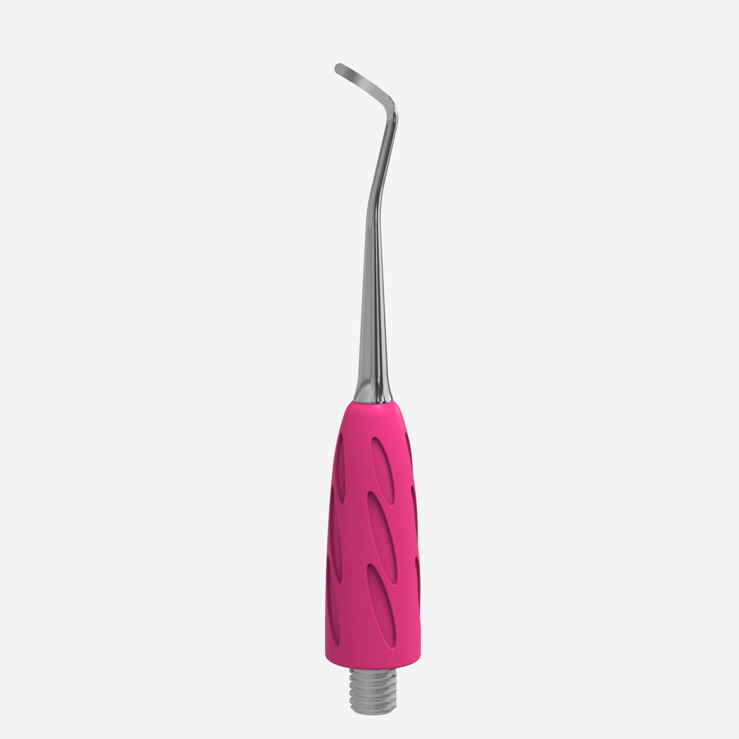 COMBO UNIQ 32 CURETTE (BEND TO THE RIGHT) - WORKING PART OF THE PUSHER - NEW!