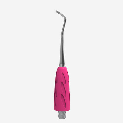 COMBO UNIQ 32 CURETTE (BEND TO THE RIGHT) - WORKING PART OF THE PUSHER - NEW!