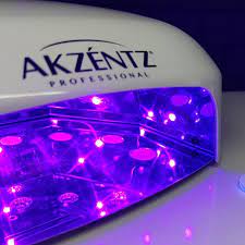 AKZENTZ HYBRID LAMP