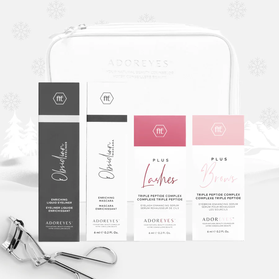 ADOREYES Festive Treat Holiday Bundle