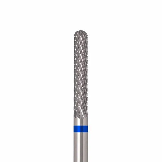 ÜLKA Carbide Bit Needle Blue 2,3 / 15 mm (C2315-M)