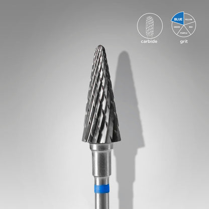 Carbide nail drill bit CONE - EXPERT 6 mm / 14 mm FT71_060/14