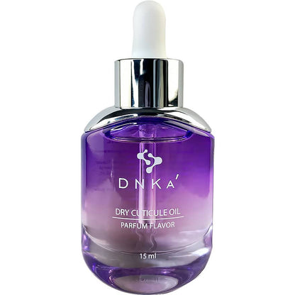 DNKa' Dry Cuticle Oil PEACH ON THE BEACH, 15 ml