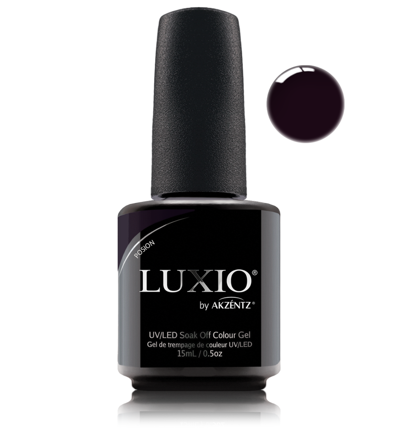 COLOUR COLLECTIONS: LUXIO® STUDIO 14 WINTER 2025 "NOCTURNE" NEW