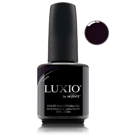 COLOUR COLLECTIONS: LUXIO® STUDIO 14 WINTER 2025 "NOCTURNE" NEW
