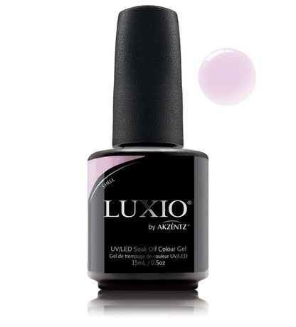 LUXIO® SHELL (SHEER)