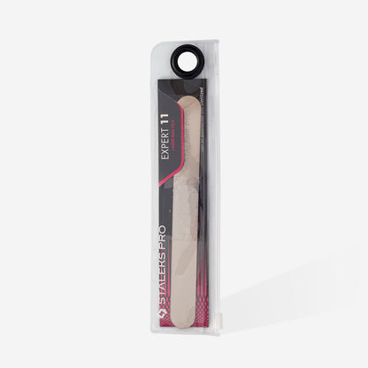 LASER NAIL FILE STALEKS PRO EXPERT 11, 165 MM