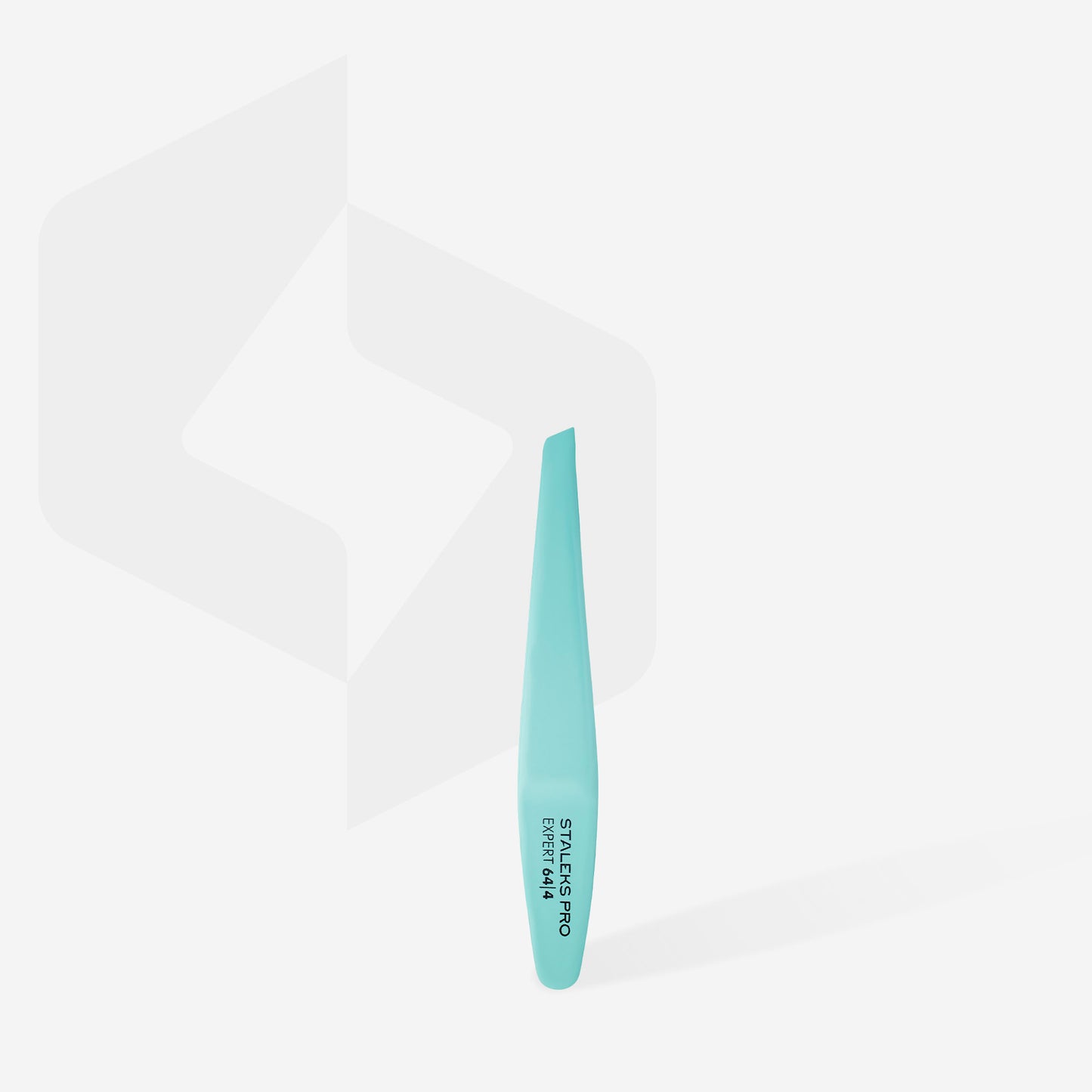 EYEBROW TWEEZERS STALEKS PRO EXPERT 64 TYPE 4