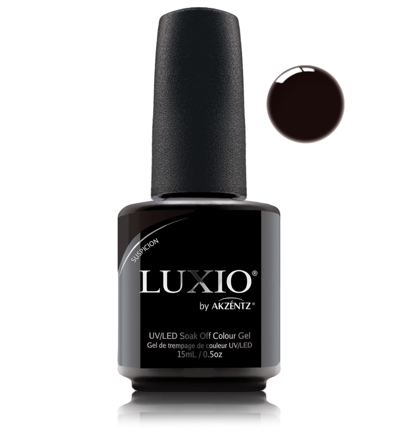 COLOUR COLLECTIONS: LUXIO® STUDIO 14 WINTER 2025 "NOCTURNE" NEW