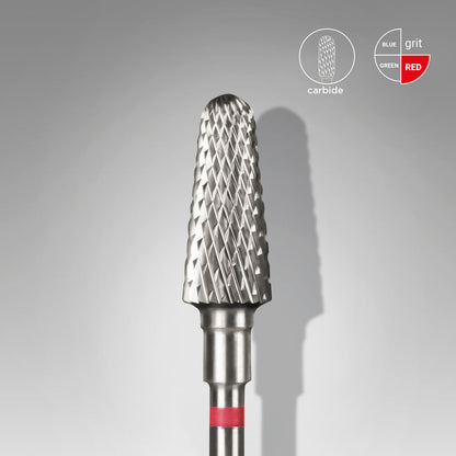 Carbide E-File Bit “FRUSTUM” - EXPERT 6 mm/ 14 mm FT70_060/14