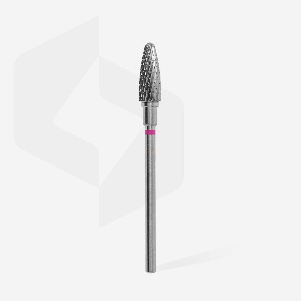 Carbide E-file Bit “CORN” - EXPERT 5 mm/ 13 mm FT90_050/13