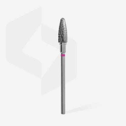 Carbide E-file Bit “CORN” - EXPERT 5 mm/ 13 mm FT90_050/13