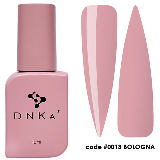DNKa' COVER TOP 12 ML #0013 BOLOGNA