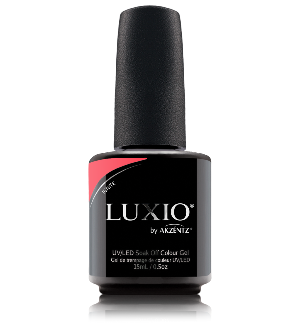 LUXIO® IGNITE