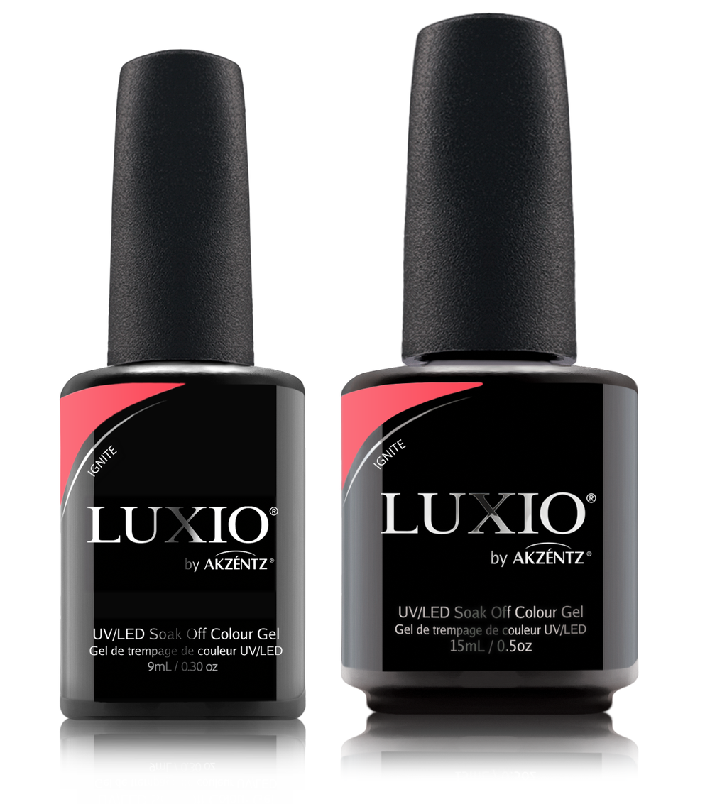 LUXIO® IGNITE