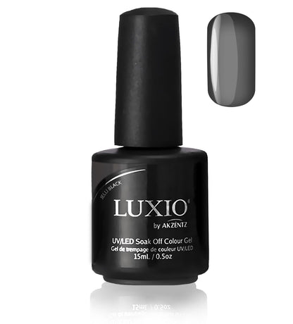 LUXIO® JELLI BLACK (TINT)