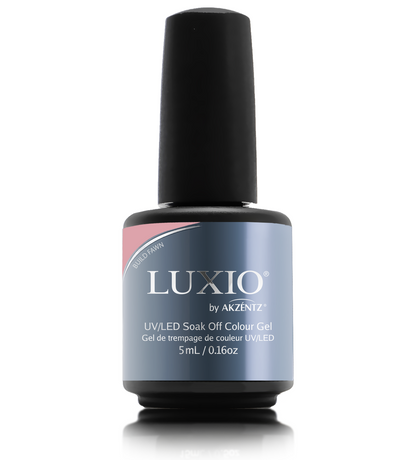 LUXIO® GEL BUILD - FAWN