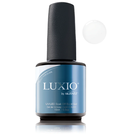 LUXIO®  BUILD - TINTED BUILD PORCELAIN