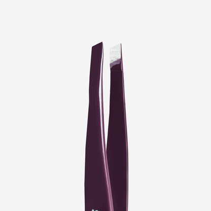 EYEBROW TWEEZERS STALEKS PRO EXPERT 11 TYPE 4 (NARROW SLANT)