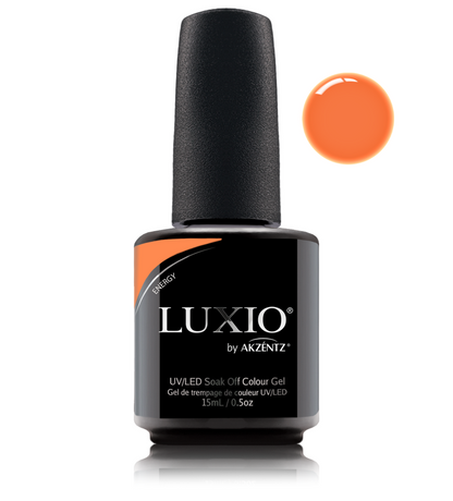COLOUR COLLECTIONS: LUXIO® S/S 26 "LATE CHECKOUT" NEW