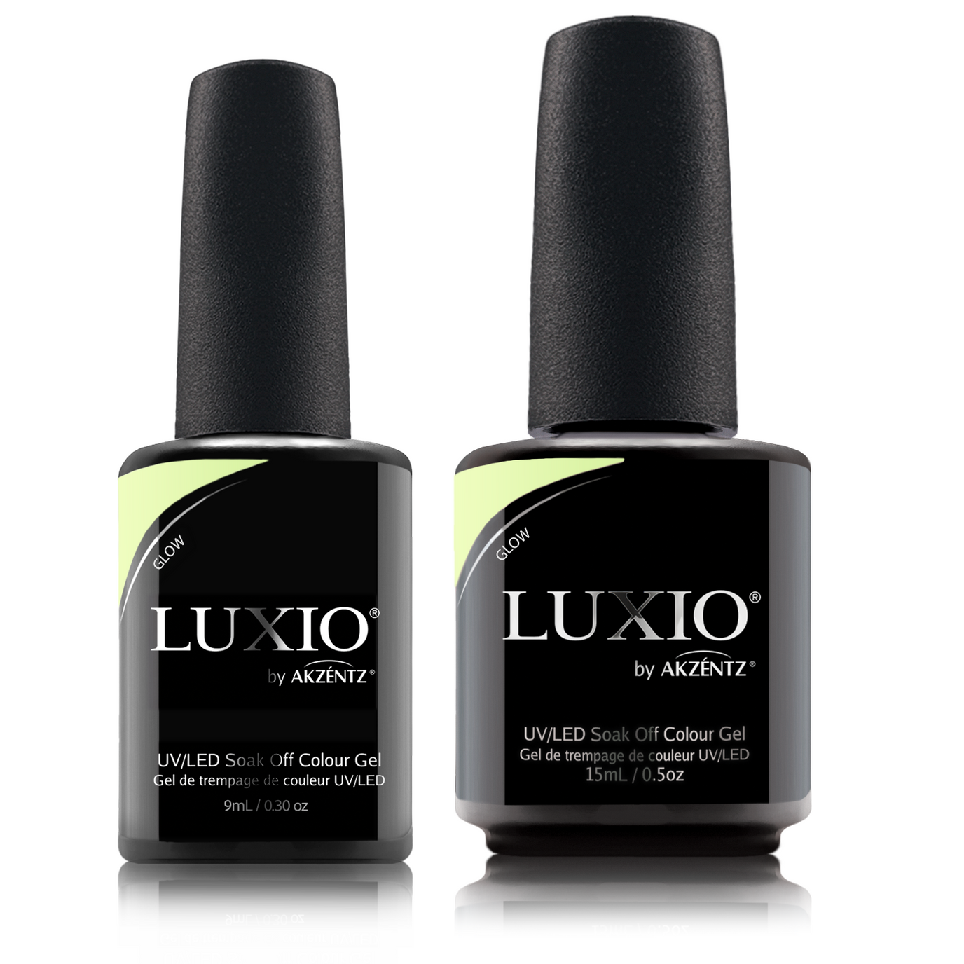 LUXIO® GLOW