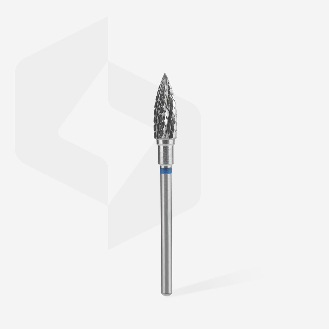 Carbide E-File Bit "FLAME" - EXPERT 5 mm / 13,5 mm FT10_050/13.5
