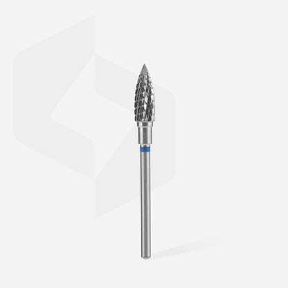 Carbide E-File Bit "FLAME" - EXPERT 5 mm / 13,5 mm FT10_050/13.5