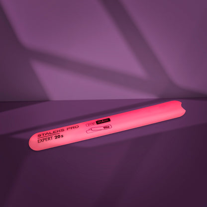 PLASTIC BASE BEVELED EXPERT 20s