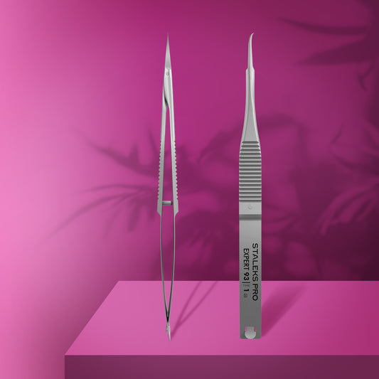 PROFESSIONAL MICRO SCISSORS EXPERT 93 TYPE 1