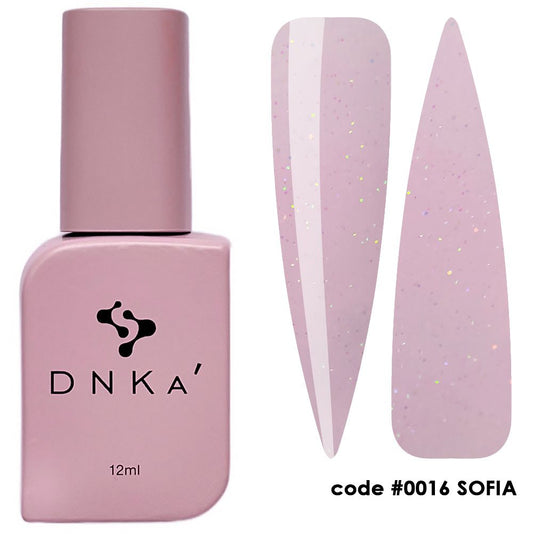 DNKa' COVER TOP 12 ML #0016 SOFIA