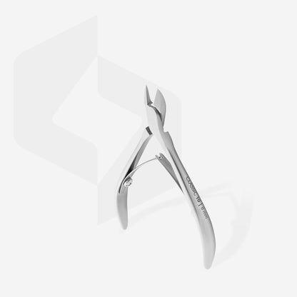 CUTICLE NIPPERS CLASSIC 10 (6, 8, 11, 14 mm)