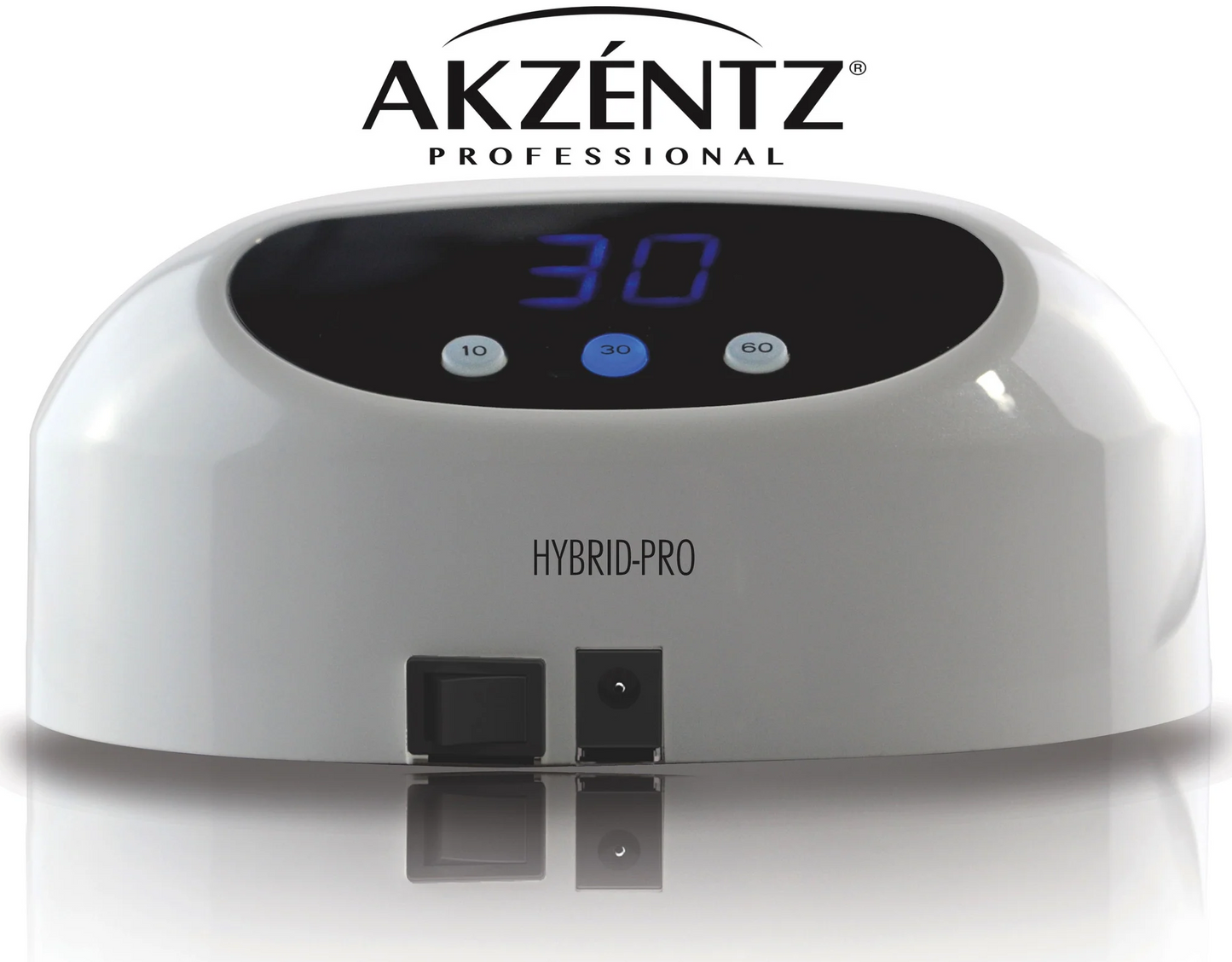 AKZENTZ HYBRID LAMP