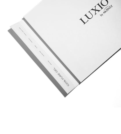 LUXIO® COLOUR BOOK
