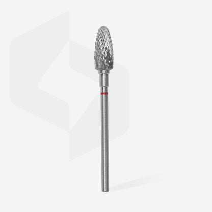 Carbide E-File Bit "CORN" - EXPERT 6 mm / 14 mm FT90_060/14