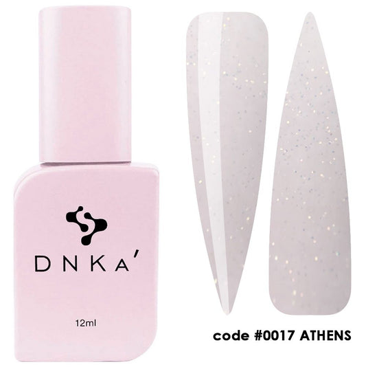 DNKa' COVER TOP 12 ML #0017 ATHENS