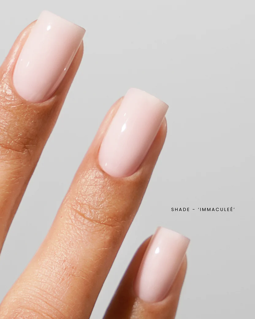 LUXIO® IMMACULÉE