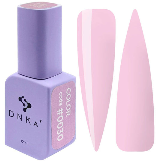 DNKa' COLOR GEL POLISH 12 ml #0030