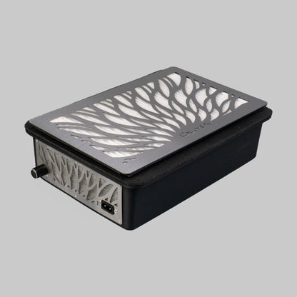 ÜLKA TORNADO - Built-in Manicure Dust Collector