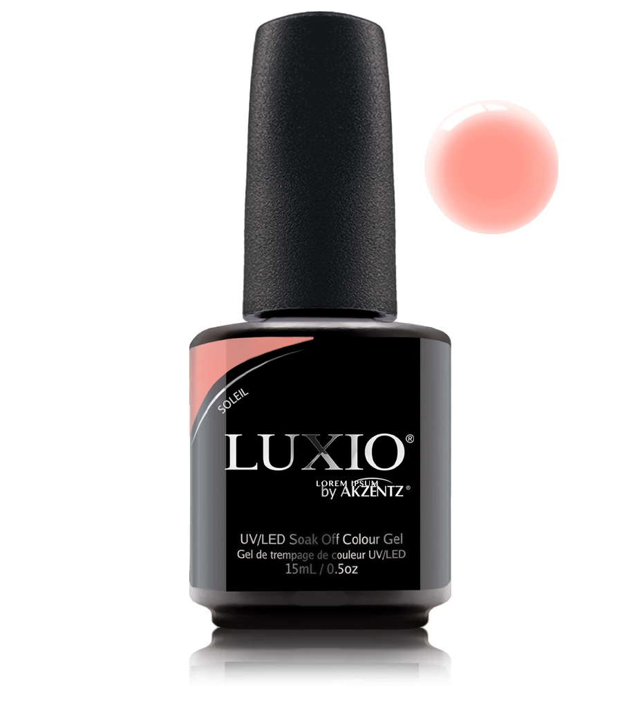 COLOUR COLLECTIONS: LUXIO® STUDIO 13 - DAYDREAMS