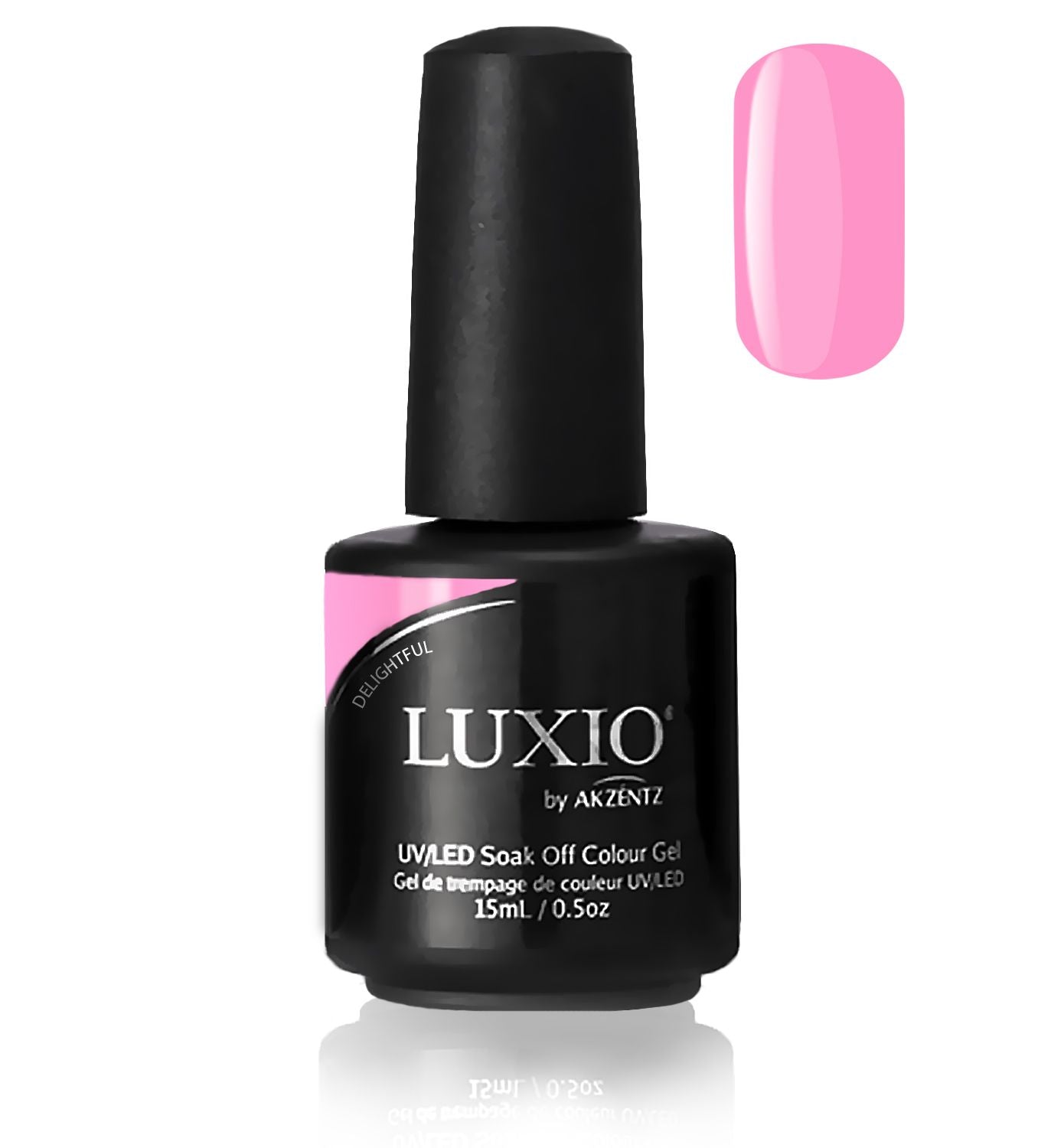 LUXIO® DELIGHTFUL