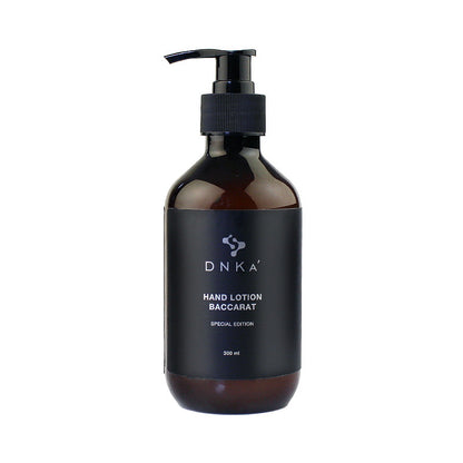 DNKa' Hand Lotion BACCARAT, 300ml