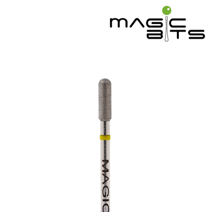 MAGIC BITS DIAMOND MICROPHONE (All Diameters)