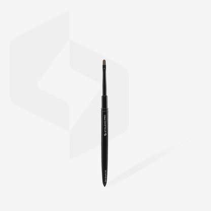 BRUSH FOR GEL EXPERT WIDTH 4 MM/LENGTH 7 MM NEW!