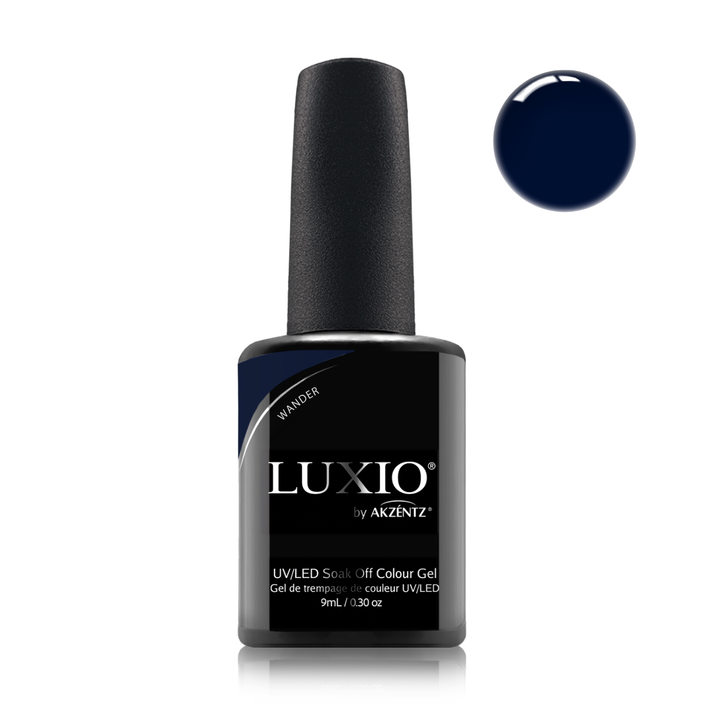LUXIO® WANDER