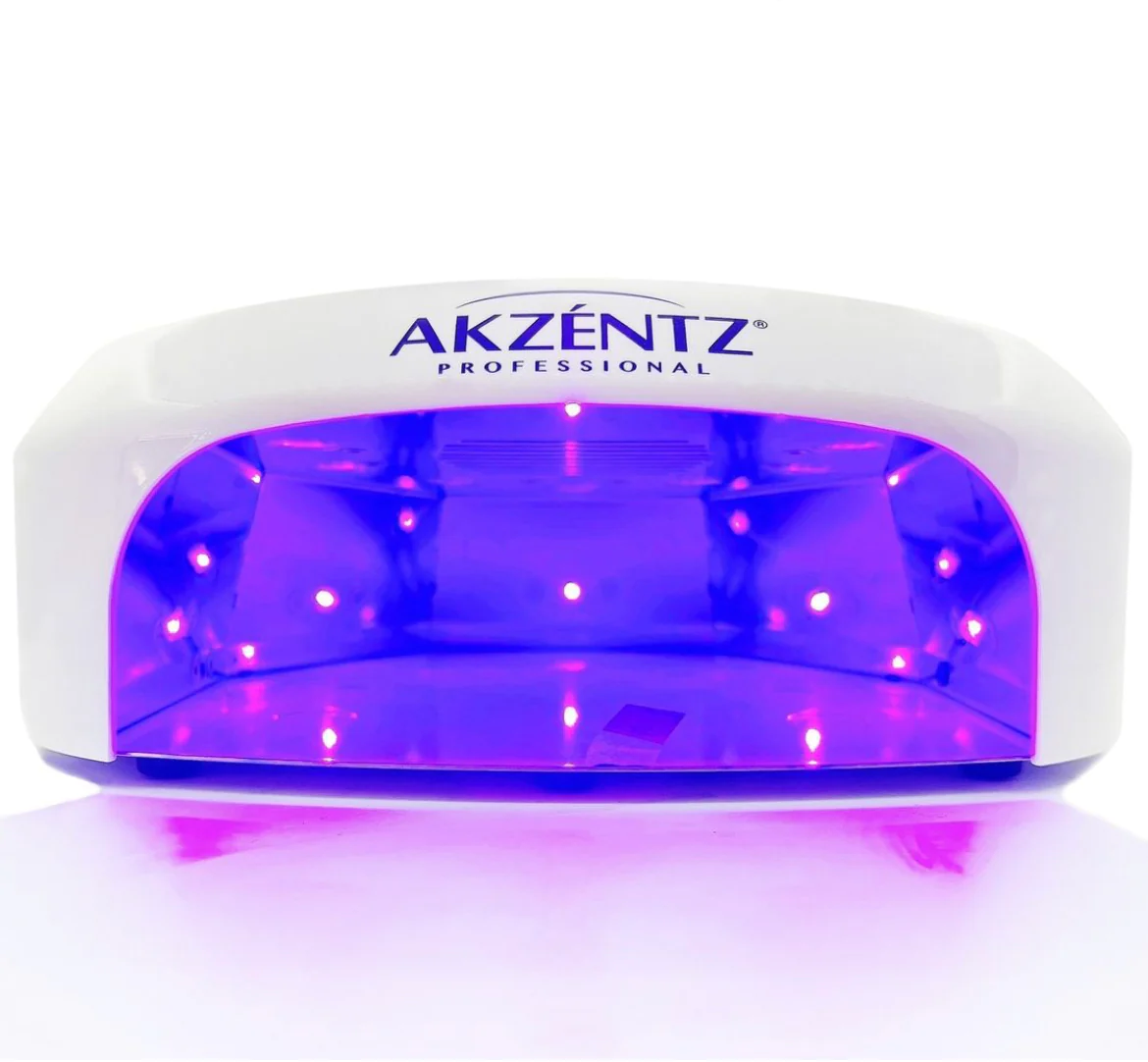 AKZENTZ HYBRID LAMP