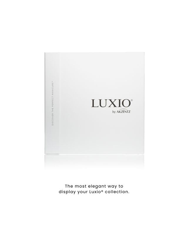LUXIO® COLOUR BOOK