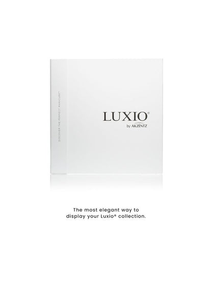 LUXIO® COLOUR BOOK