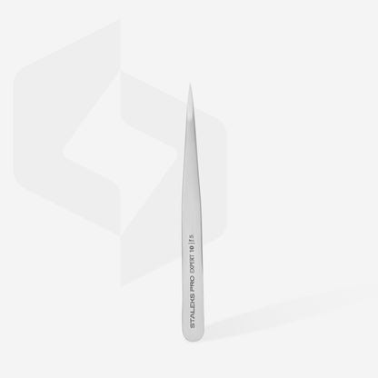 EYEBROW TWEEZERS STALEKS PRO EXPERT 10 TYPE 5