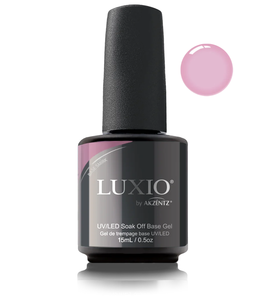 LUXIO®  BASE - NAKED BASE SMIRK